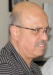usama abujbarah